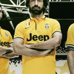 New Nike Kits 4
